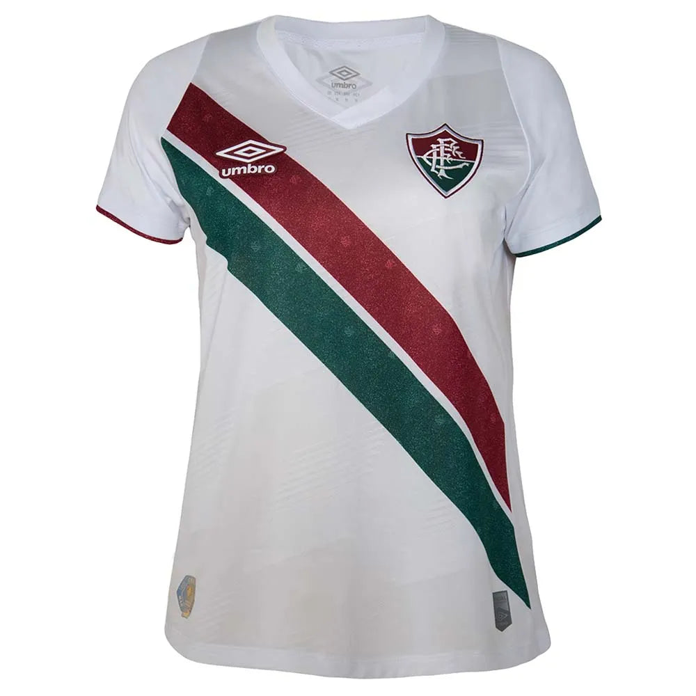 24/25 Fluminense Away Women´s Shirt