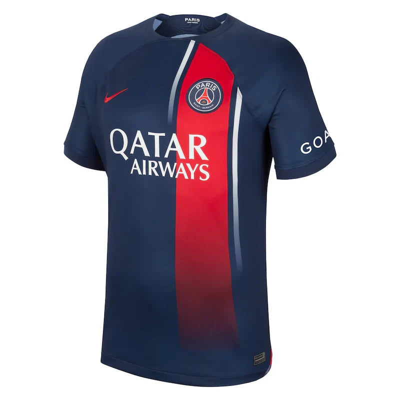 23/24 PSG Home Jersey