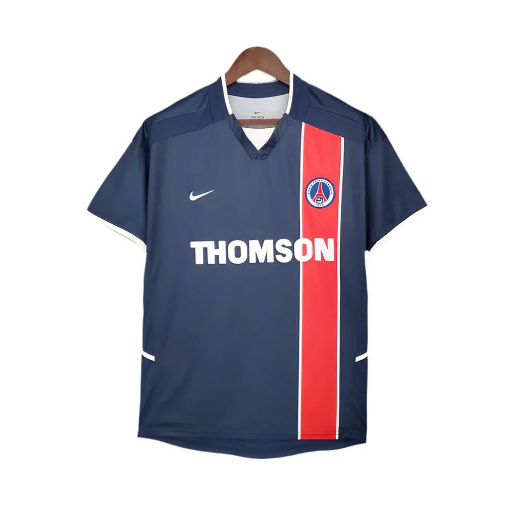 02/03 PSG Retro Jersey