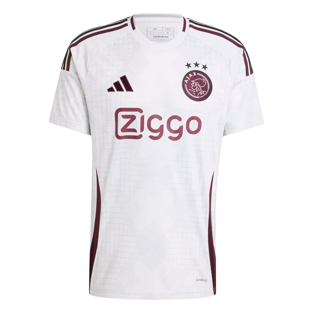 24/25 Ajax Third Jersey