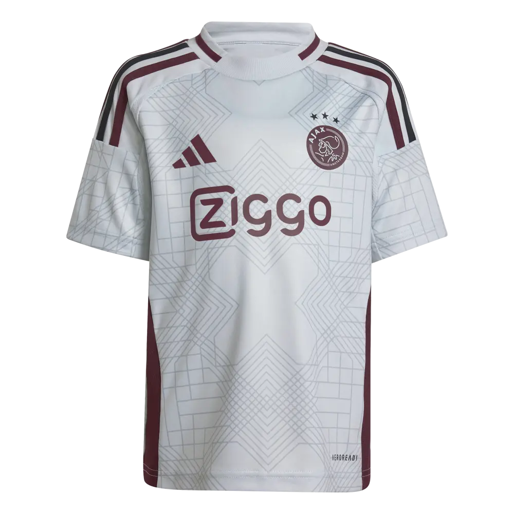24/25 Ajax Kids Third Kit