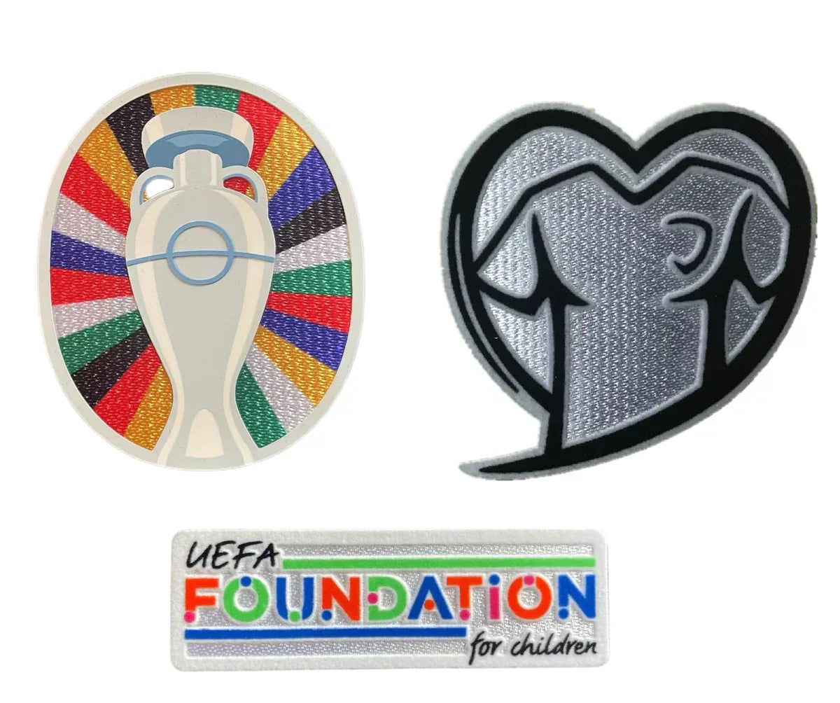 Euro 2024 Qualifiers Patch - Euro 2024