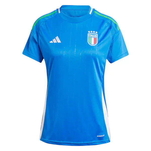 24/25 Italy Women´s Home Jersey