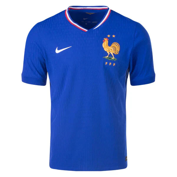 24/25 France Home Jersey