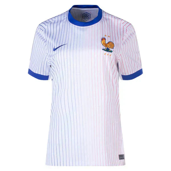 24/25 France Women´s Away Jersey