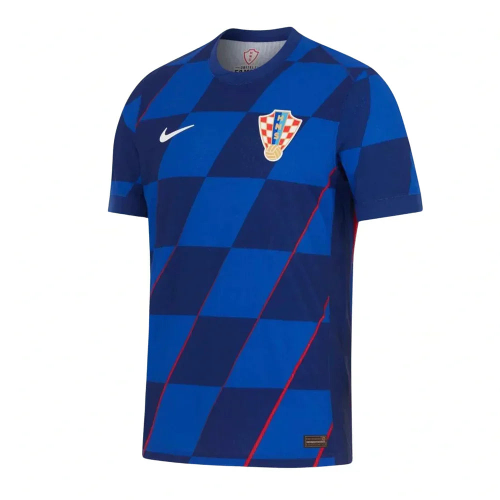 24/25 Croatia Away Jersey