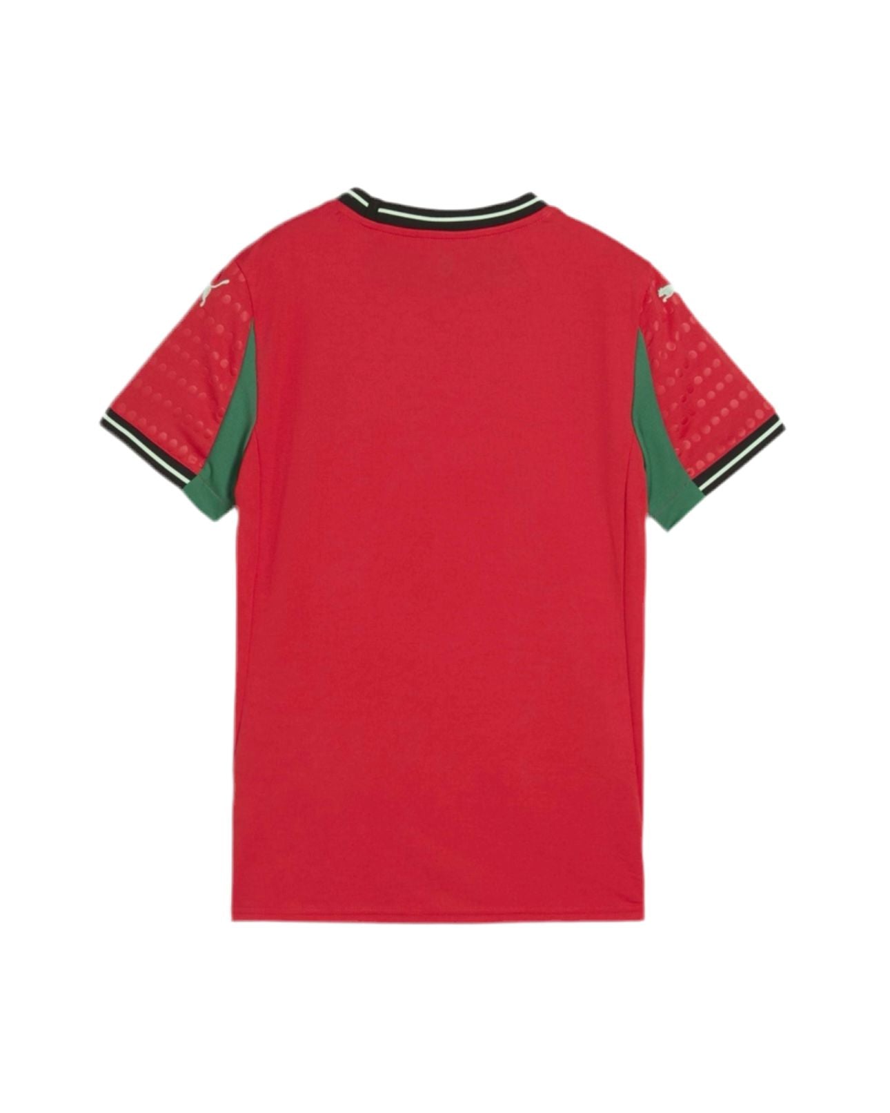 2025 Portugal Home Women´s Jersey