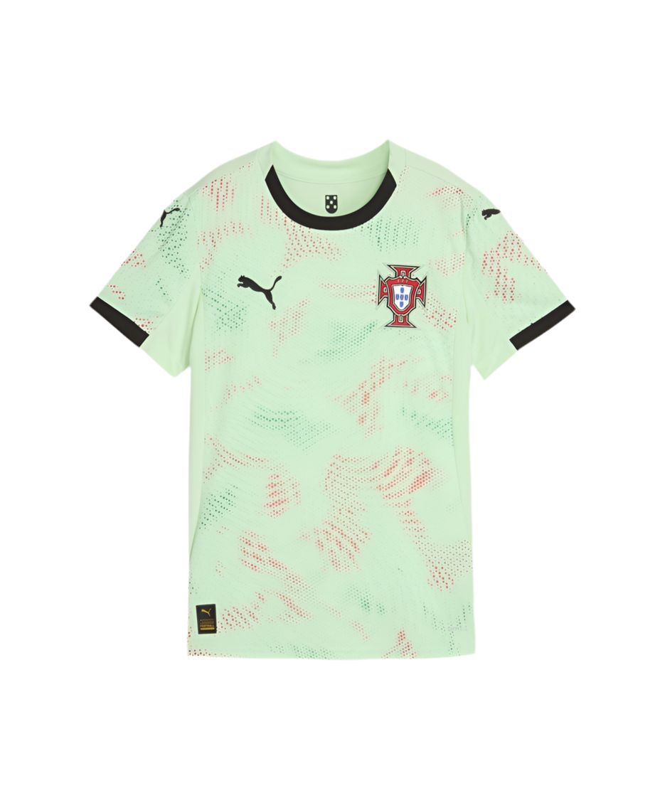 2025 Portugal Away Women´s Jersey