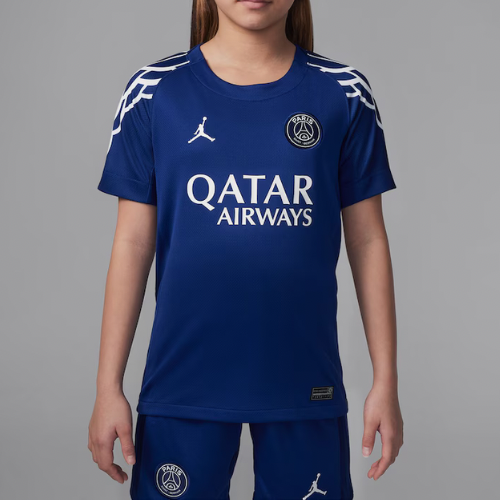 25/26 PSG Kids Kit