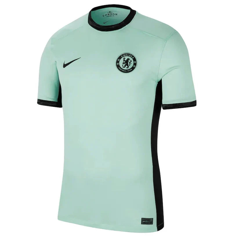 23/24 Chelsea Thrid Jersey