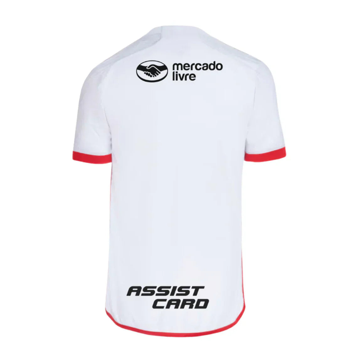 24/25 Flamengo Away Jersey