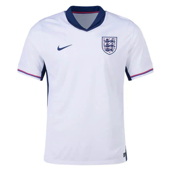 24/25 England Home Jersey