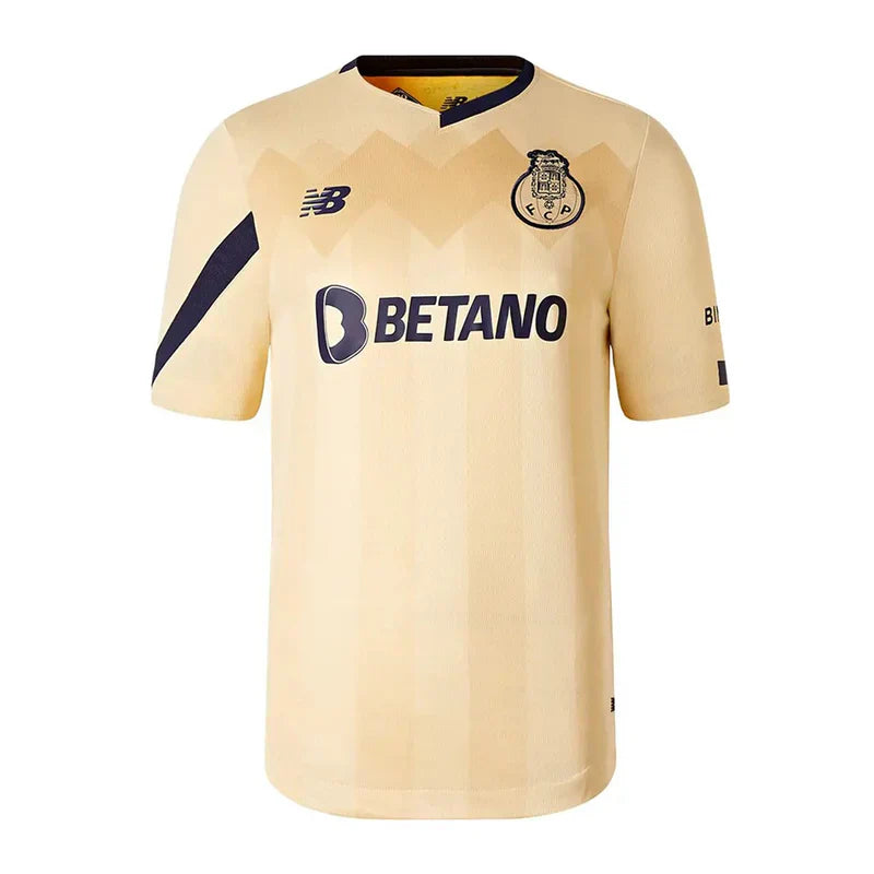 23/24 Porto Away Jersey