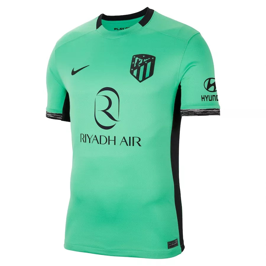 23/24 Atlético de Madrid Third Jersey