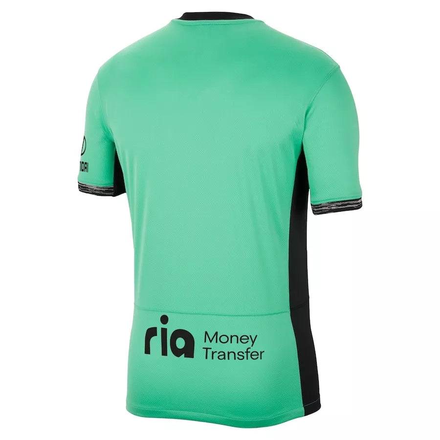 23/24 Atlético de Madrid Third Jersey