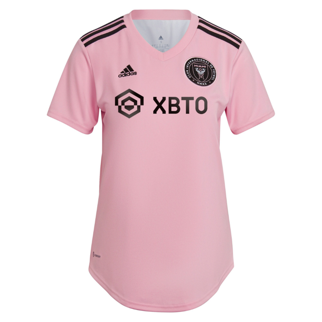 23/24 CF Inter Miami Away Women´s Shirt