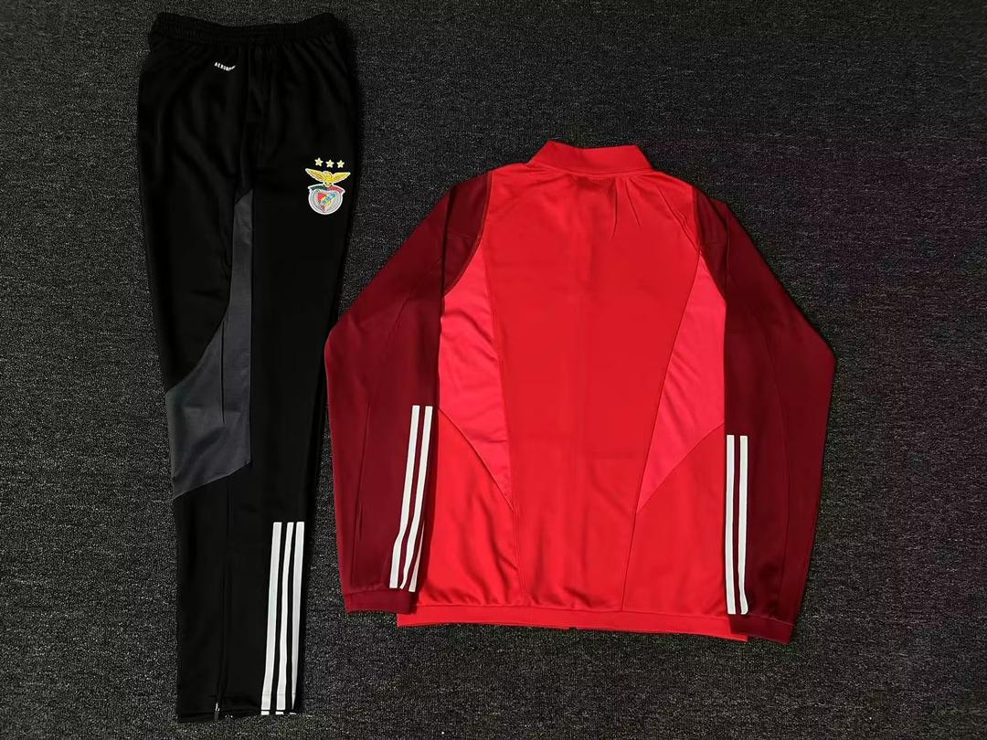 23/24 Benfica Tracksuit