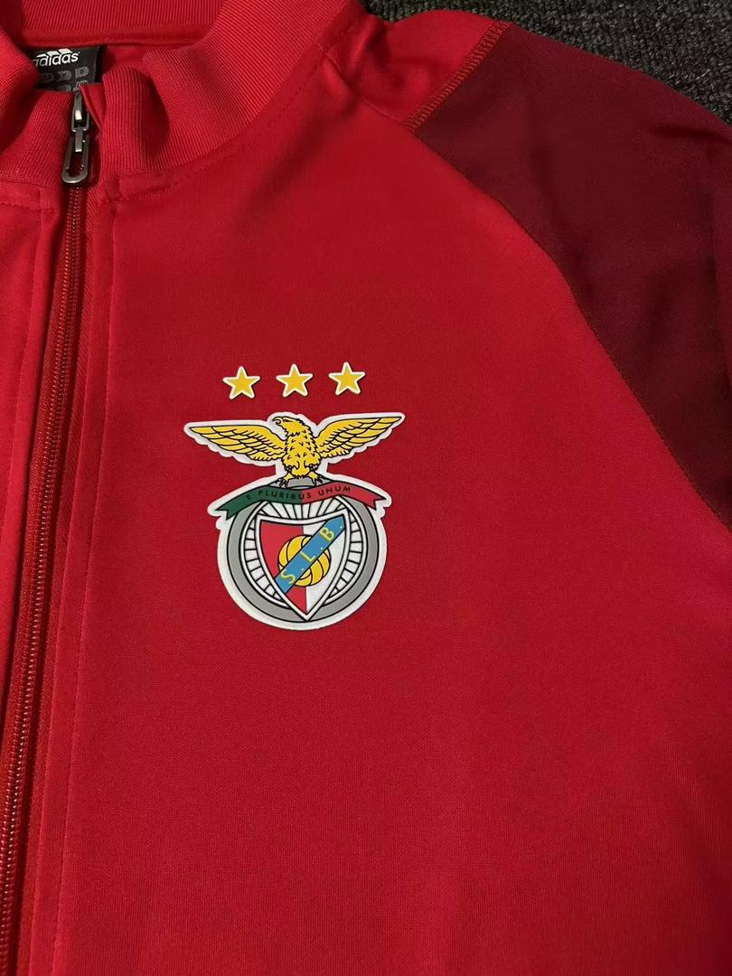 23/24 Benfica Tracksuit