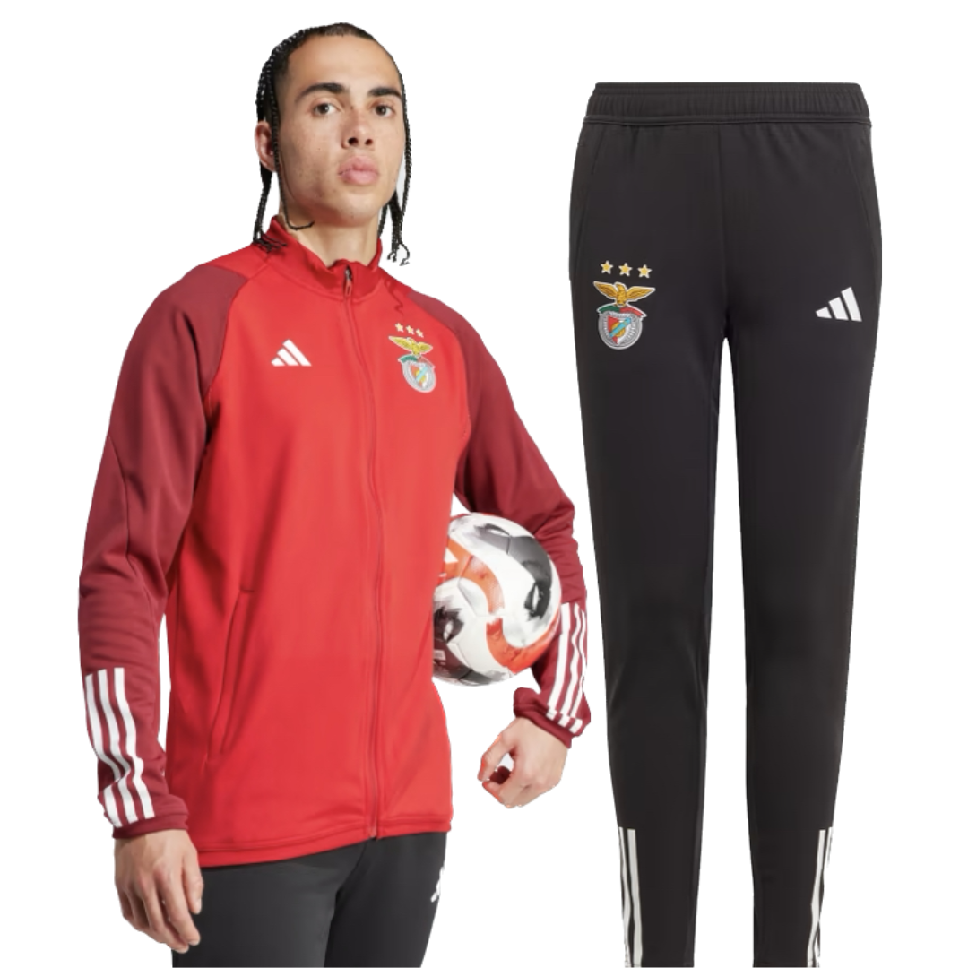 23/24 Benfica Tracksuit