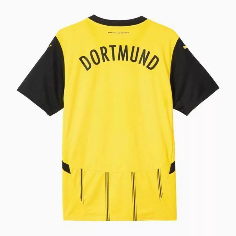 24/25 Borussia Dortmund Home Jersey