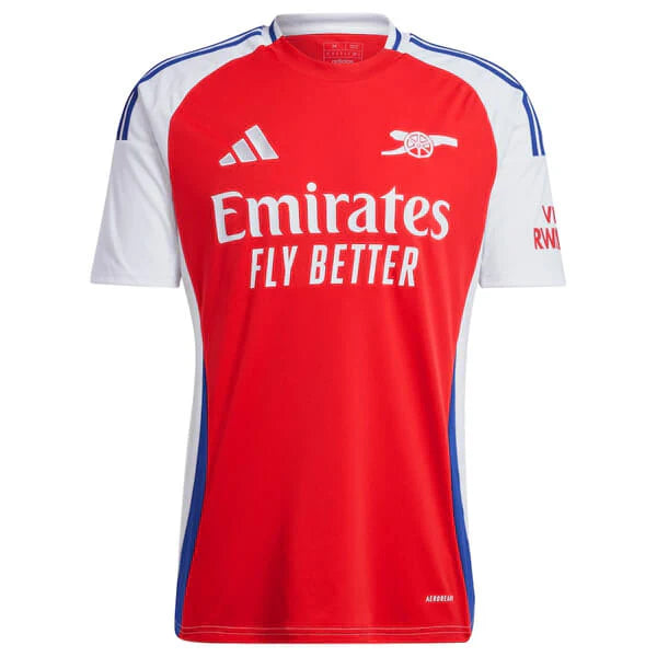 24/25 Arsenal Home Jersey