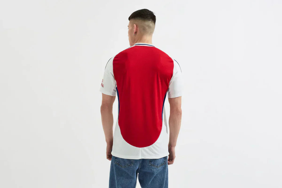 24/25 Arsenal Home Jersey