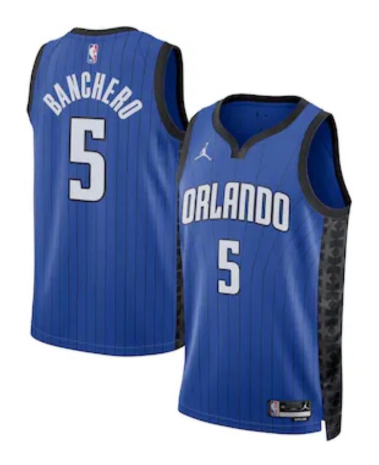 Orlando Magic NBA Tank Top