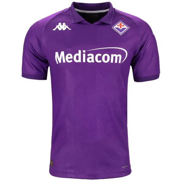 24/25 Fiorentina Home Jersey