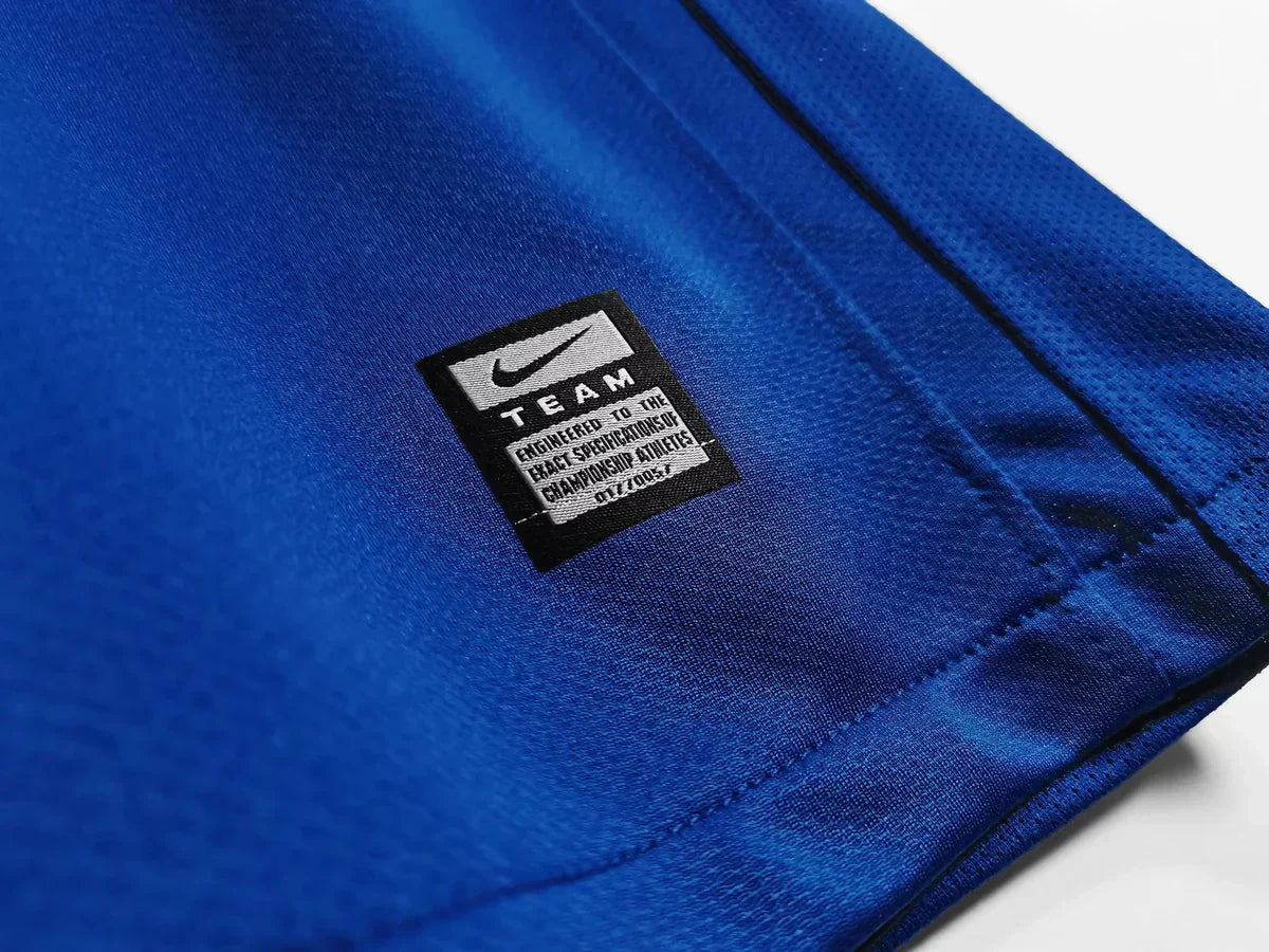 08/09 Manchester United Retro Jersey