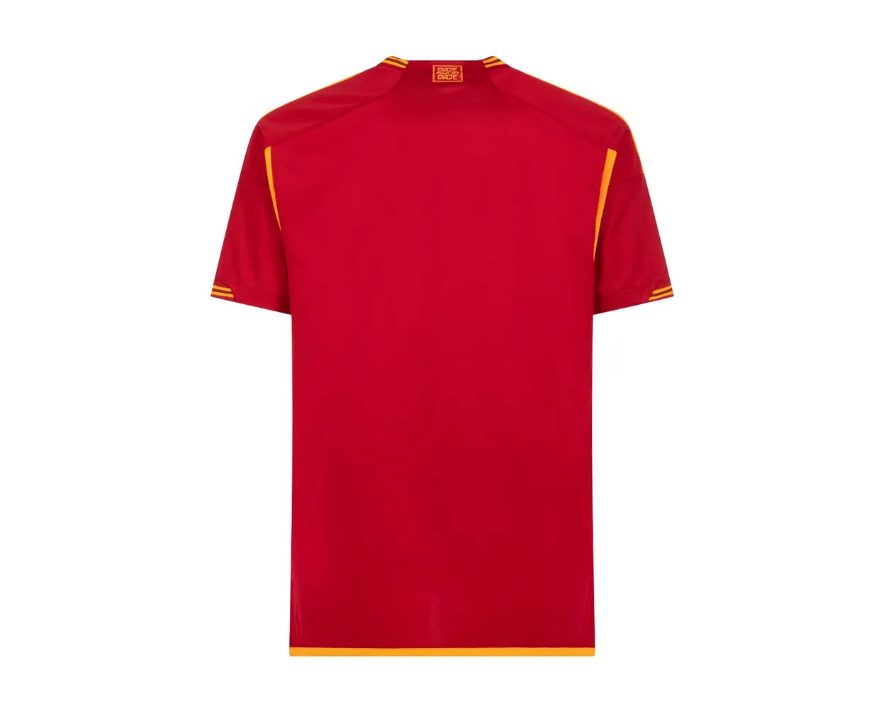 23/24 Roma Home Jersey