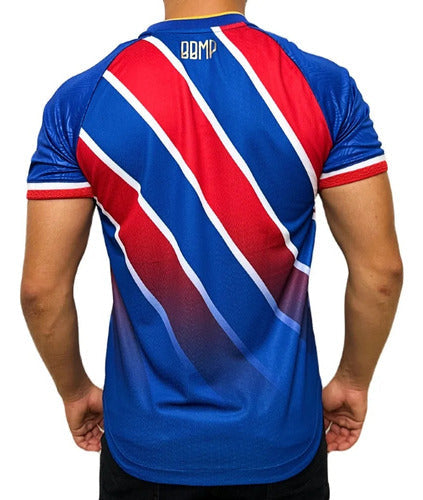 24/25 Bahia Home Jersey