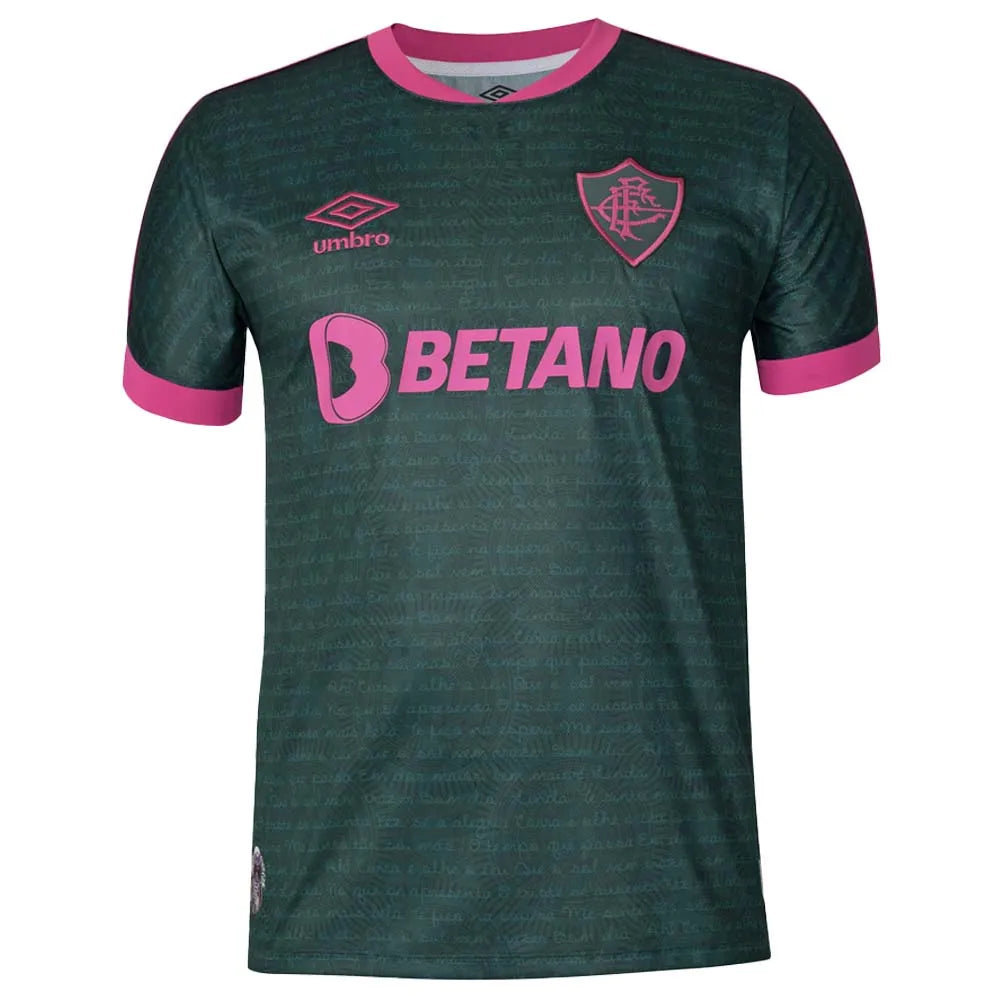 23/24 Fluminense Third Jersey