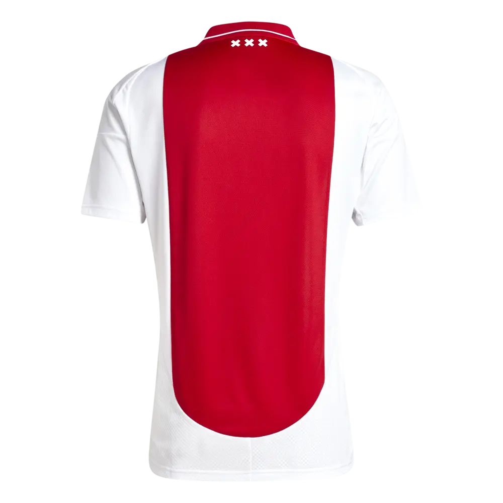24/25 Ajax Home Jersey