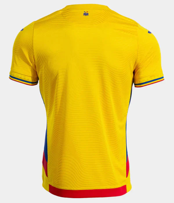 25/26 România Home Jersey
