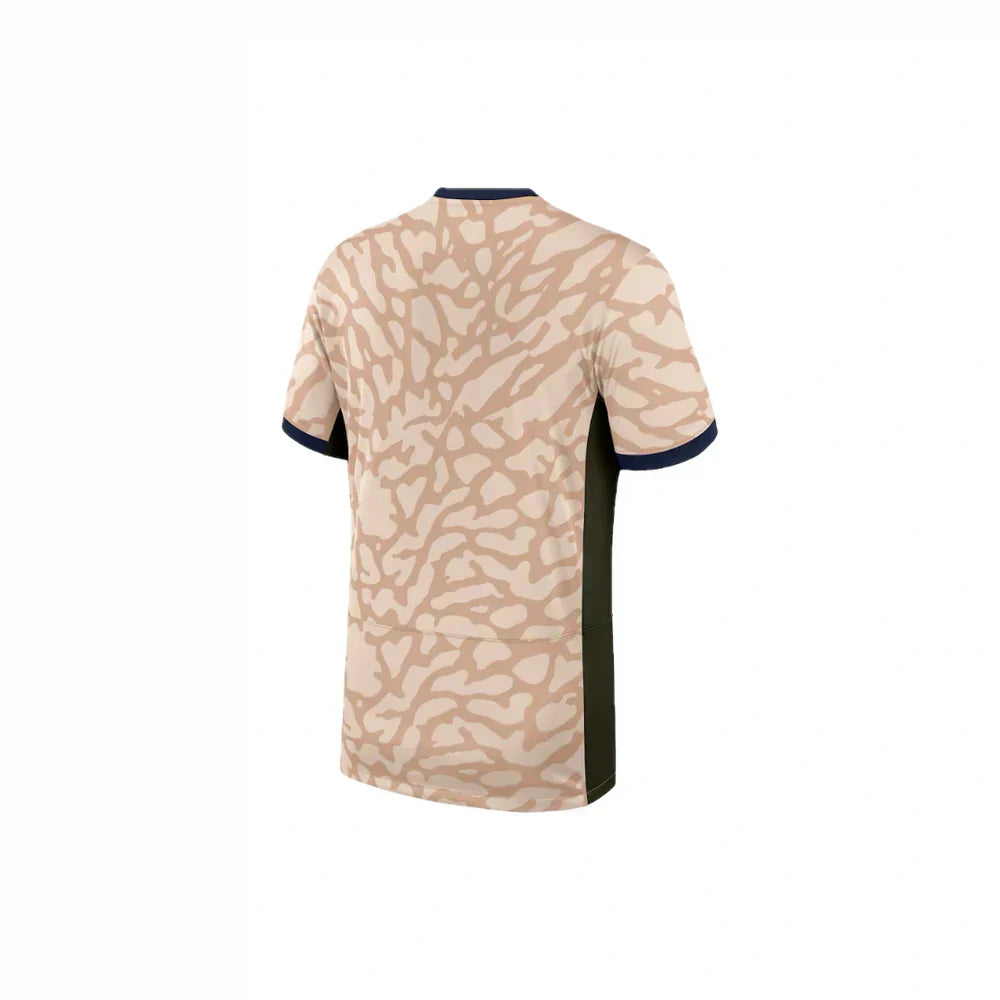 23/24 PSG x Jordan IV Jersey