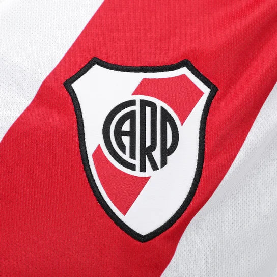 23/24 River Plate Jersey - Fan