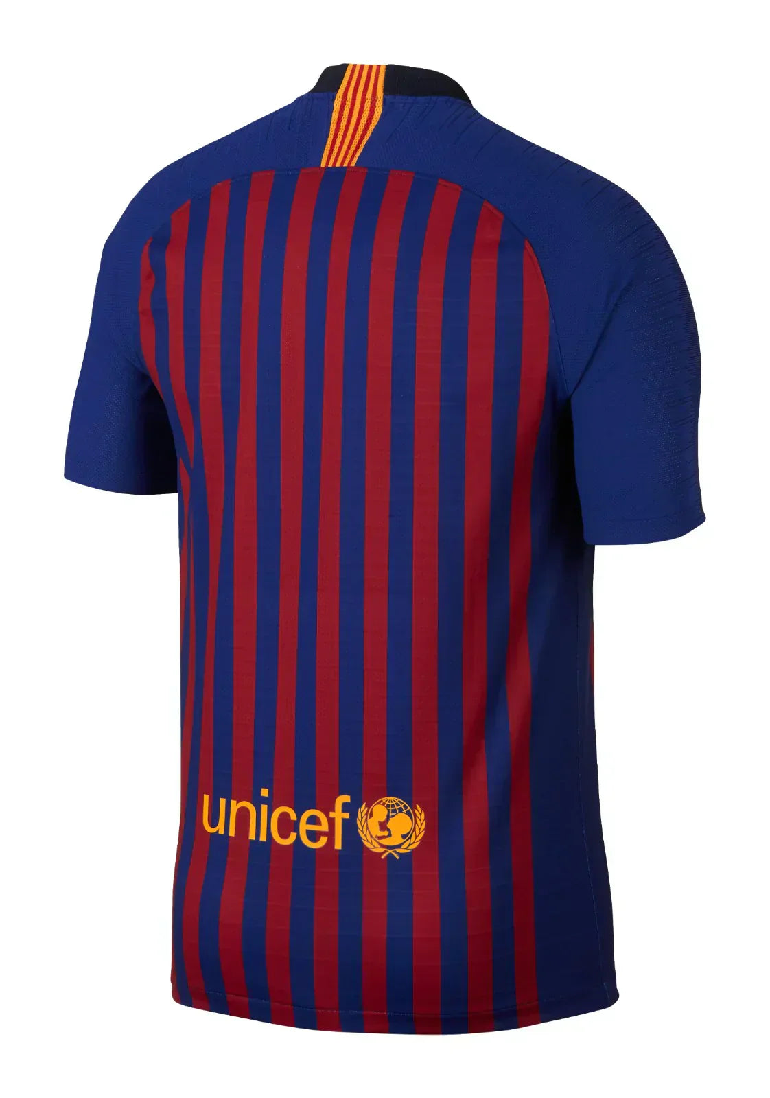18/19 Barcelona Retro Jersey