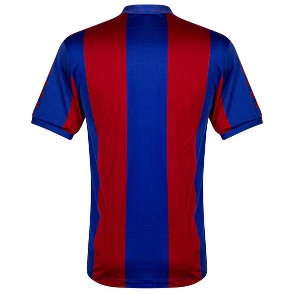 1984/85 FC Barcelona Home Retro Jersey