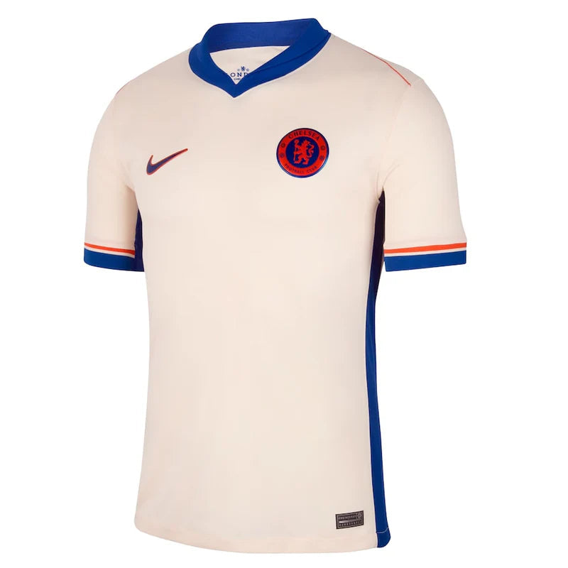 24/25 Chelsea Away Jersey