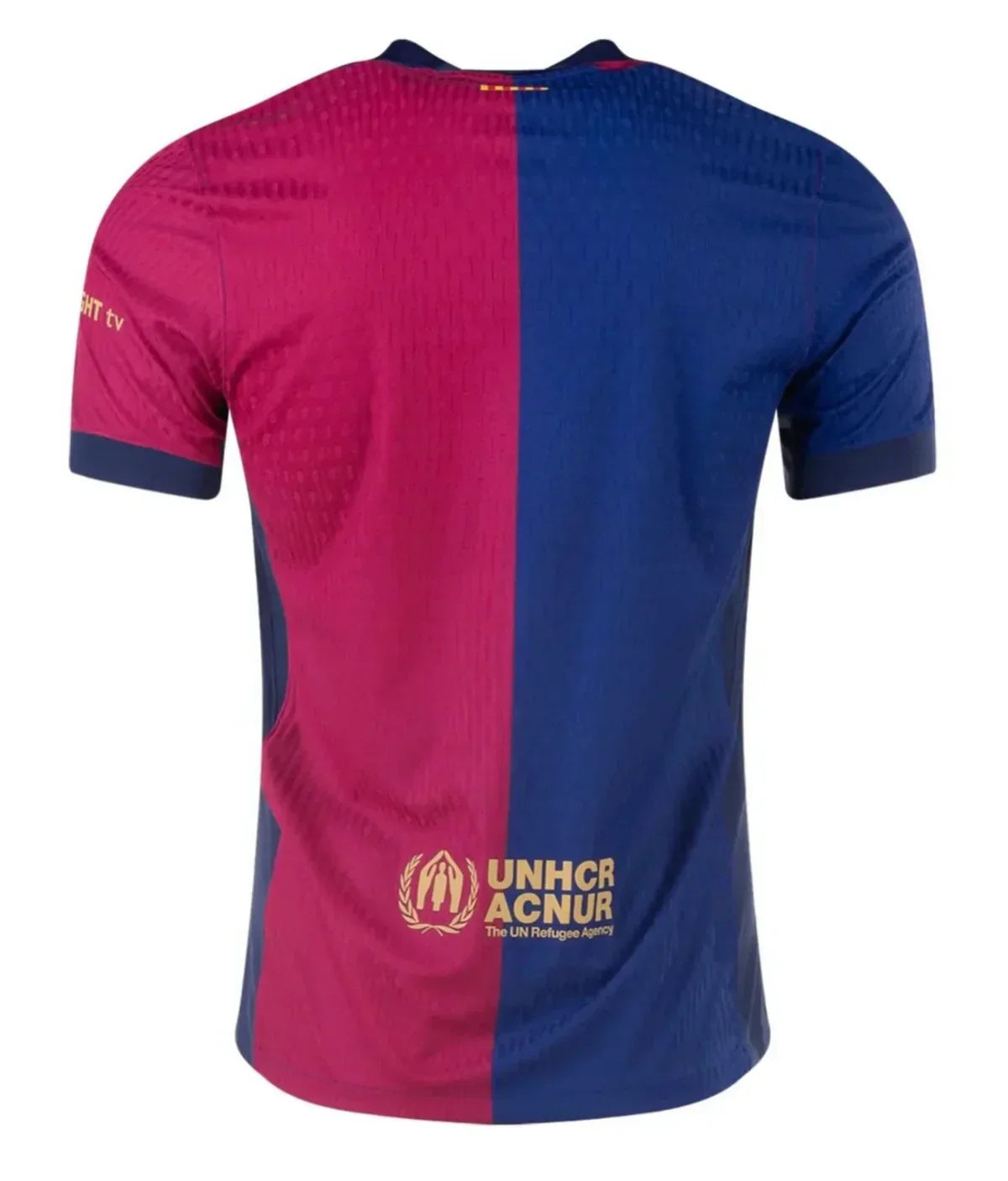 24/25 Barcelona Home Jersey - Version Player
