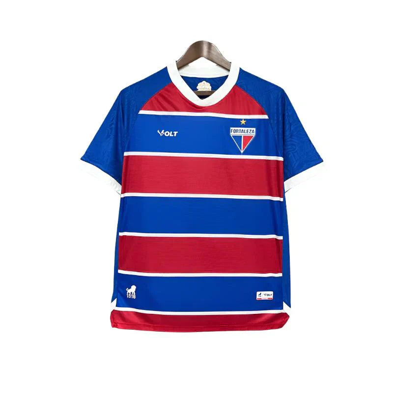 24/25 Fortaleza Home Jersey