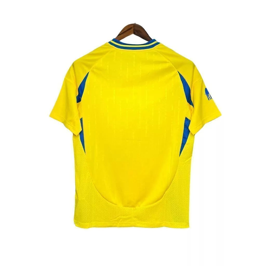 24/25 Al-Nassr Home Jersey