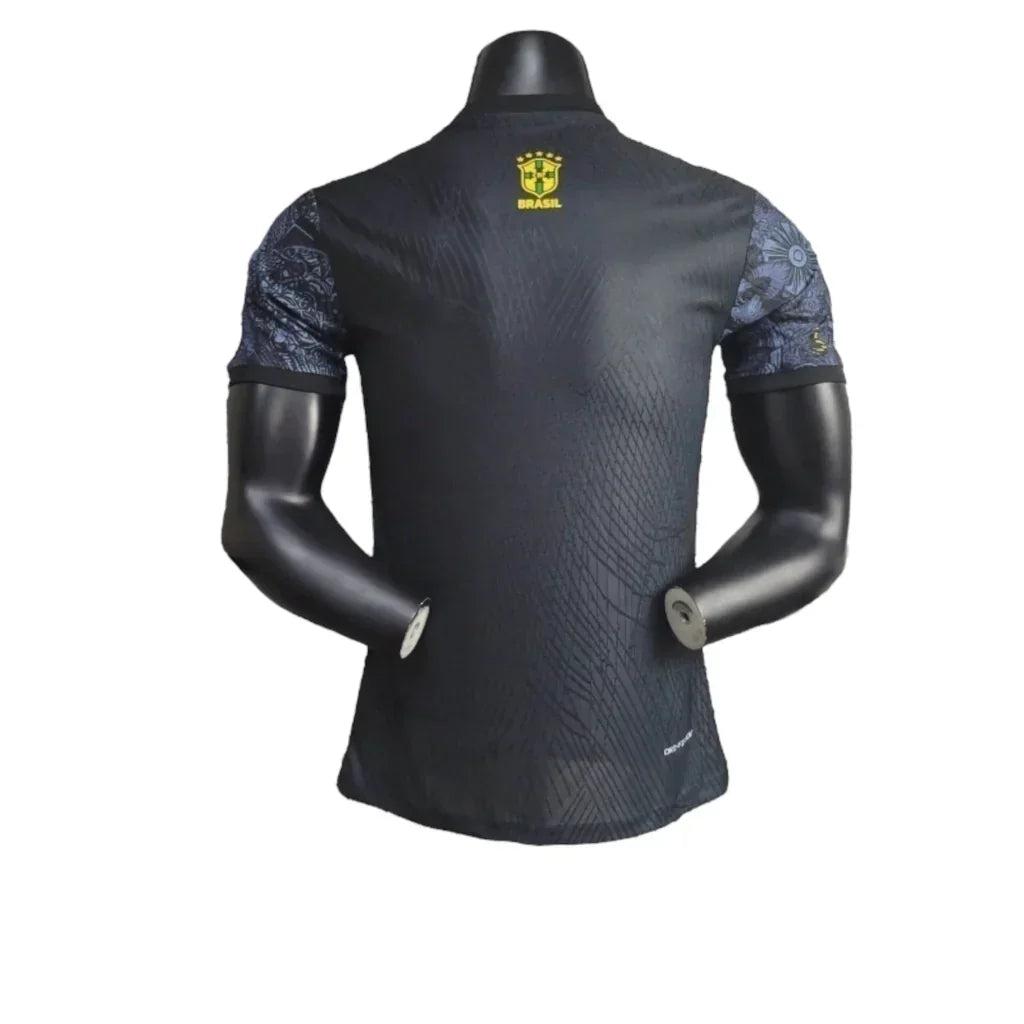 24/25 Brazil Cristo Redentor Jersey – Player Version