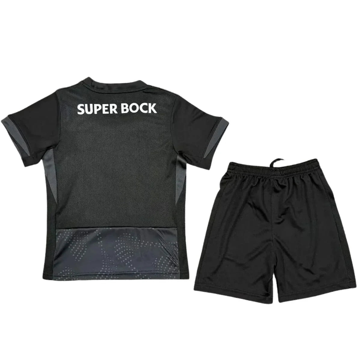 25/26 Sporting Special Edition Kids Kit