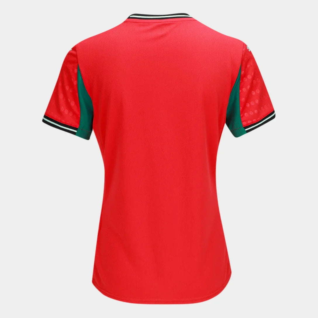 25/26 Portugal Women’s Home Jersey