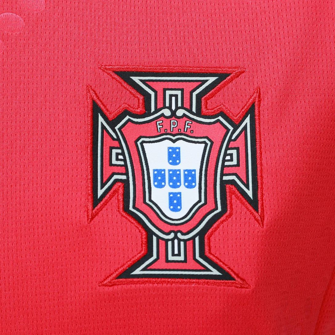25/26 Portugal Women’s Home Jersey