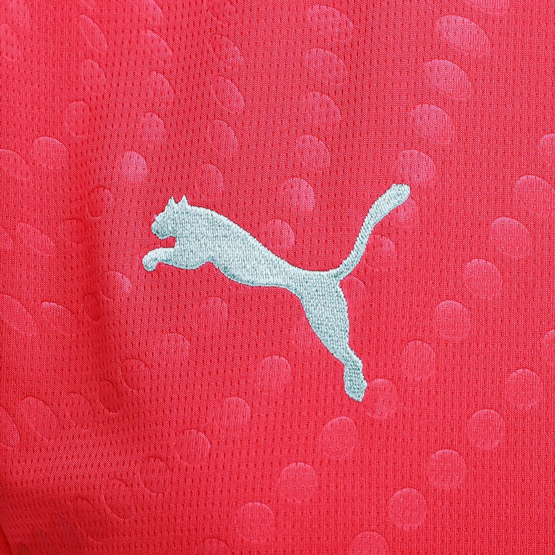 25/26 Portugal Women’s Home Jersey