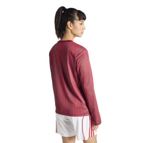 26/27 Arsenal Women's Pre-Match Jersey