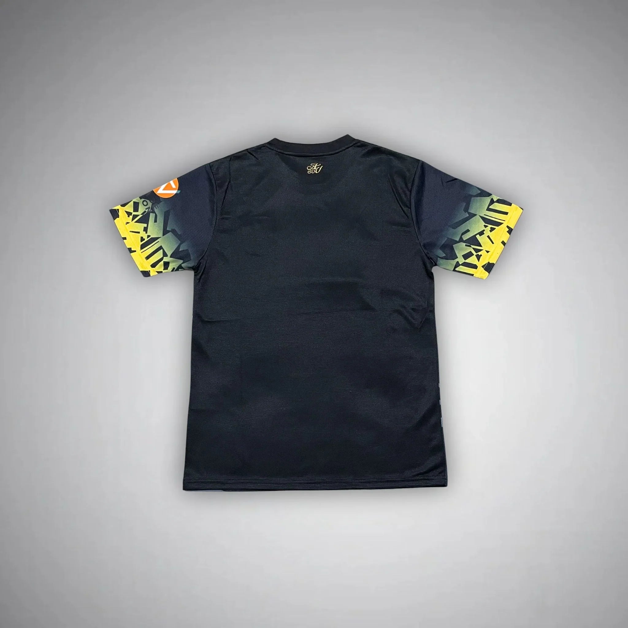 Aston Villa "The Firecrest" Premium Kit