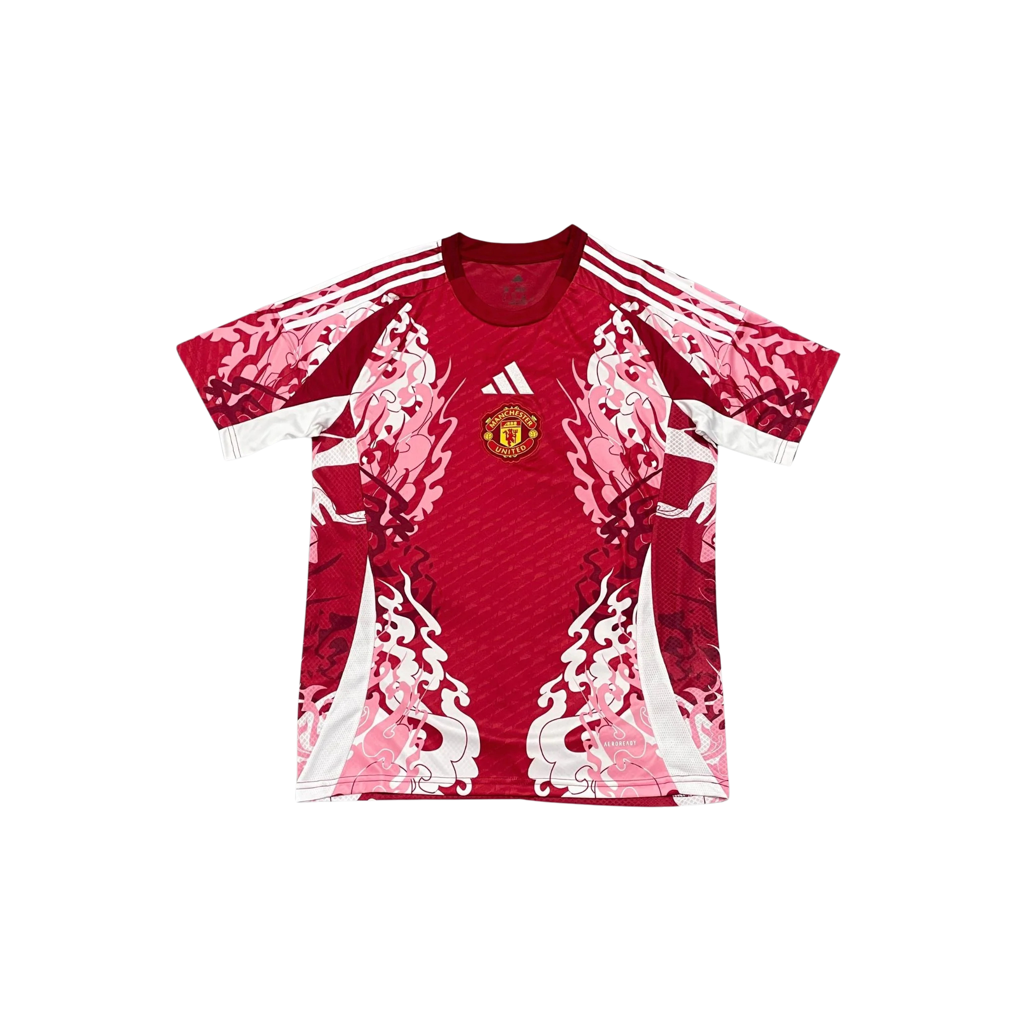 Manchester United Flare of 99 Jersey – Special Edition